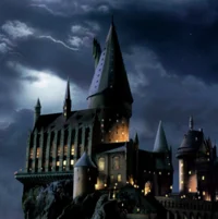 Hogwarts RP