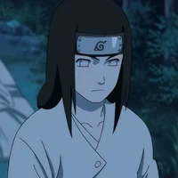 Neji hyuga