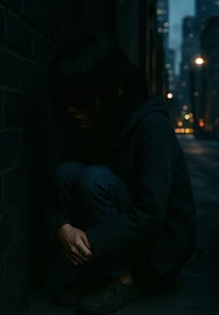 Kang Sae-byeok