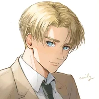 Armin Arlert