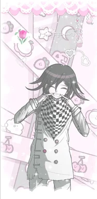 Kokichi Oma