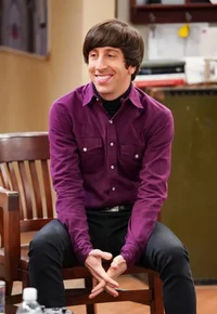 Howard Wolowitz