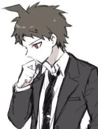 Hajime Hinata