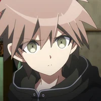 Naegi makoto