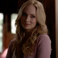 Caroline Forbes 