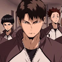 Ushijima Wakatoshi