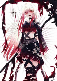 Burnice Vampire