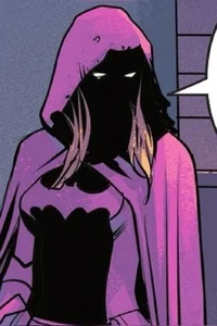 Stephanie Brown