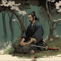 Samurai 