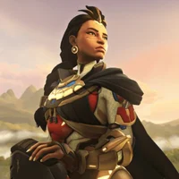 Illari - Overwatch