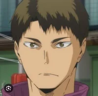 Ushijima Wakatoshi