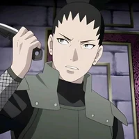 07- Nara Shikamaru