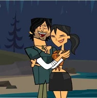 Chris y Kristal Mcle