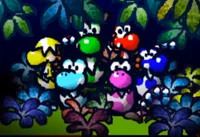 Yoshi Hatchlings