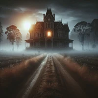 Killer Mansion