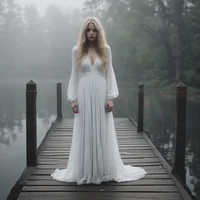 The White Lady