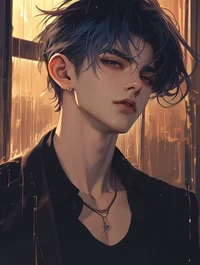 Маркус Рейн