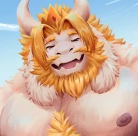 Asgore Dreemurr