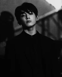 Jeon jungkook 