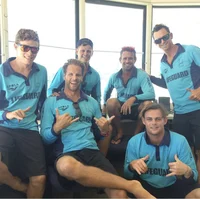 Bondi rescue 