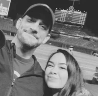 CM Punk and AJ Lee