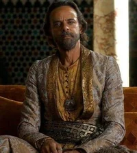 Doran Martell 