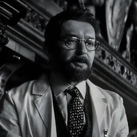 Вениамин Рубинштейн