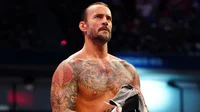 CM Punk 