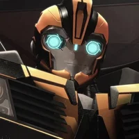Bumblebee -TFP
