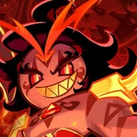 Burning Spice Cookie