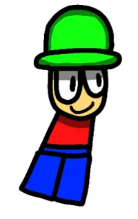 Cheating Expunged 2d