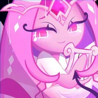 Eternal suger cookie