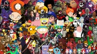 Character Rater-