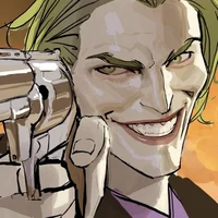 DC Joker