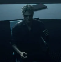 Albert Wesker