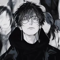 MAGNE Nerd Boyfriend