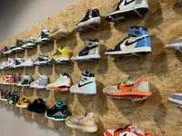 Shoe Brands Rater-