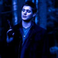 Dean Winchester 