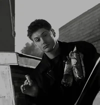 DEAN WINCHESTER