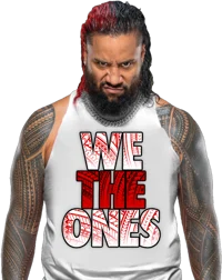 Jimmy Uso