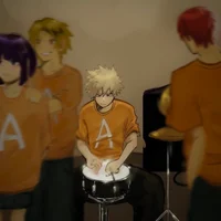Bakugou