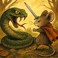 Mouse Guard RPG