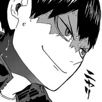 2HQ Kageyama Tobio