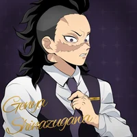 Genya Shinazugawa 