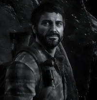 Джоэл Миллер