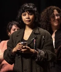 Eurydice - HADESTOWN