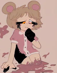 Piggy - Insolence AU