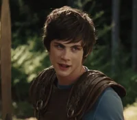 Percy Jackson