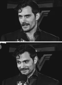 Henry Cavill