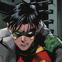 Tim Drake